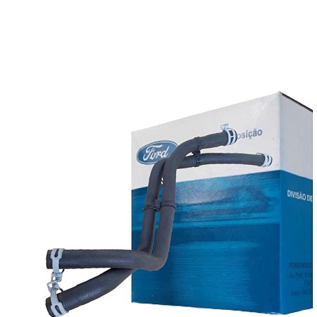 Mangueira do Ar Quente do Ford Fusion 2.0 2013 2014 2015 Original
