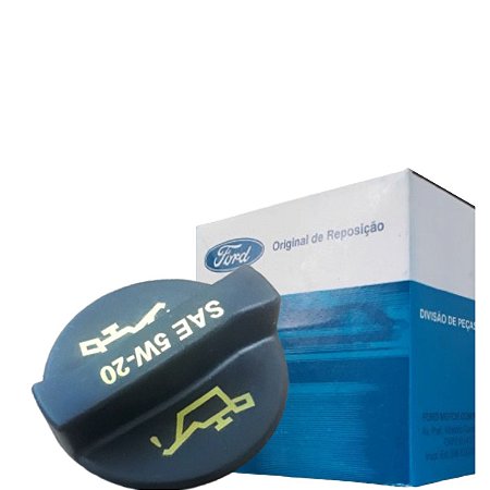 Tampa Do Óleo Do Motor Ka Ecosport 1.5 2018 2019 2021 Dragon