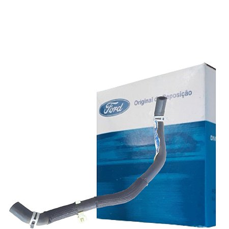 Mangueira Flange Agua Motor Ecosport 2.0 2017 2018 2019 2021