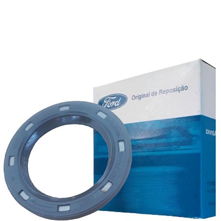 Retentor da Polia Ecosport Ka 1.6 1.5 2013 2015 2017 2018 Sigma