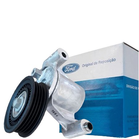 Esticador Correia Alternador Ecosport 2.0 2018 2019 2021