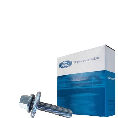 Parafuso da Polia do Motor Ka 1.0 2015 2017 2019 2021