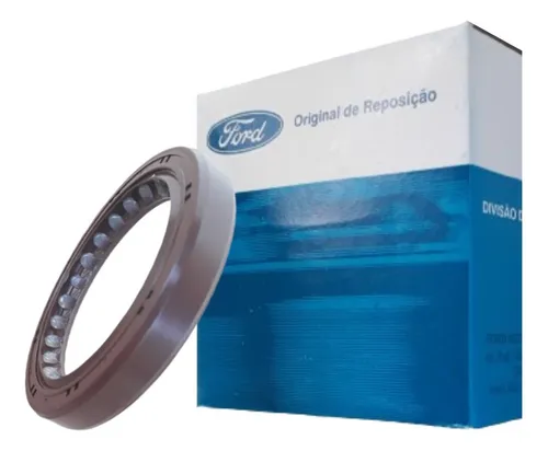 Retentor Dianteiro da Polia Motor Ford Territory 1.5 Original