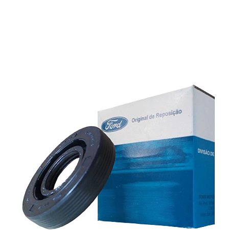 Retentor Eixo Piloto Caixa Ka 1.0 1.5 2011 2015 2018 2021