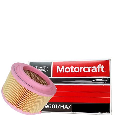 Filtro de Ar do Motor da Ranger 3.2 2.2 Ford Motorcraft