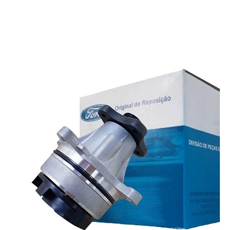 Bomba Agua Motor Nova Ford Transit 2.0 2021 2022 2023 2024