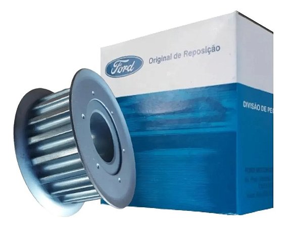 Engrenagem da Correia Dentada Ford Ka 1.5 Sigma 2015 2016 2017 2018