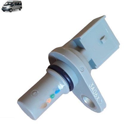 Sensor de Fase do Motor Ford Transit 2.4 2.2 Original