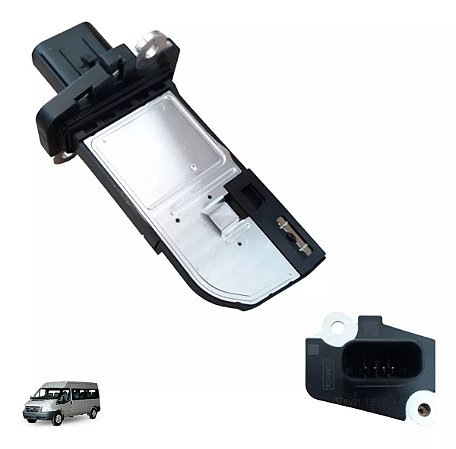 Sensor MAF Ford Transit 2.2 Original