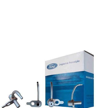 Jet Cooler do Motor Transit 2.2 jogo Original