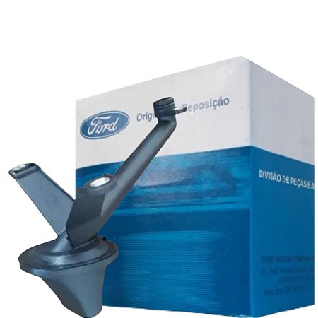 Pescador da Bomba de Óleo do Motor Ecosport Sigma Original