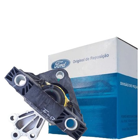 Suporte do Motor Ford Ka 1.5 Dragon Original