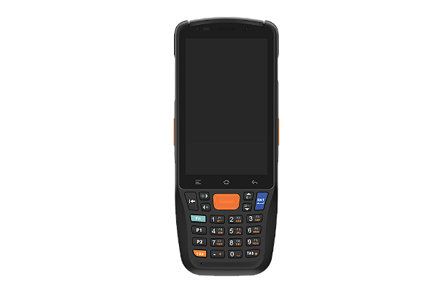 Coletor de Dados Urovo CT48 - 2D QR Code Imager, 4", 4GB/64GB, teclado numérico, Android 12