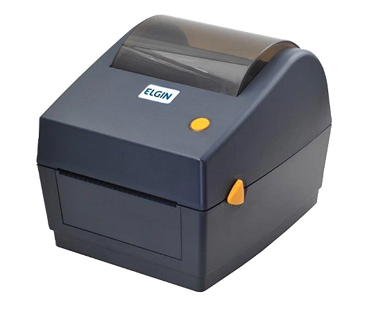 Impressora de Etiquetas Termica L42DT Elgin Sem Ribbon