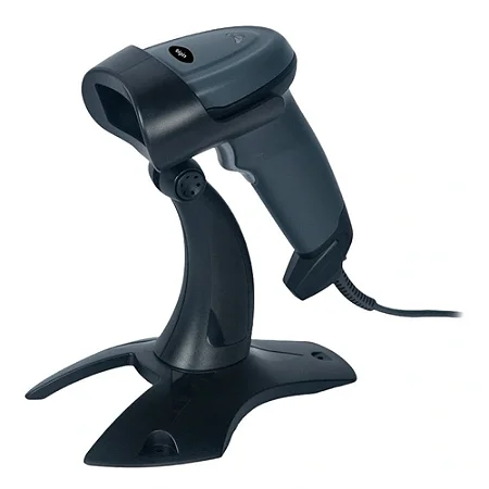 Leitor De Códigos Elgin Br-520 2d