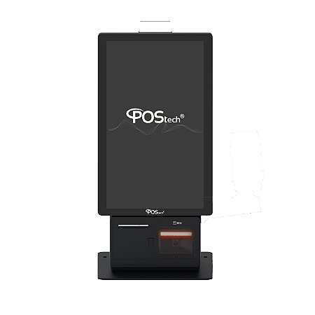Autoatendimento USE POS-K215NW
