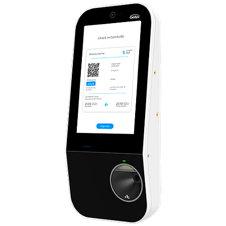 Totem de Autoatendimento Smart SK210 Lite (GMS)