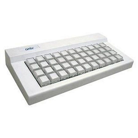 Teclado Programável Tec-E 44 - Gertec