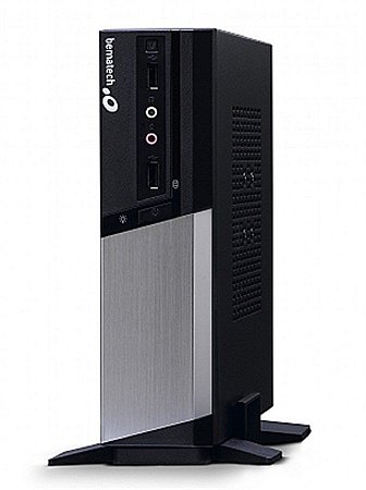 Computador RC-8400 4GB 2 Seriais - C/ Windows POS 7 - Bematech