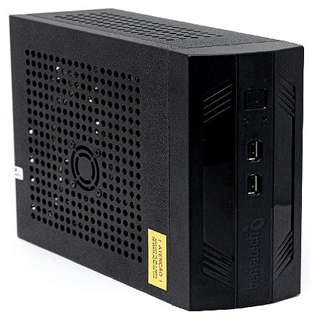 COMPUTADOR BEMATECH  RC8400 Z2 N5095 4GB SSD120