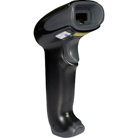 Leitor Laser Voyager 1250 g USB Preto - Honeywell