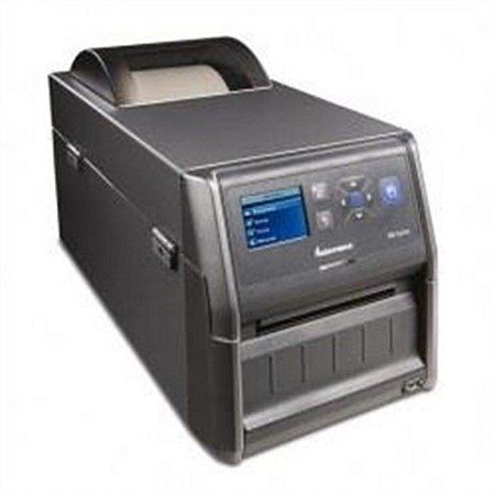 Impressora de Etiquetas PC43T - Honeywell