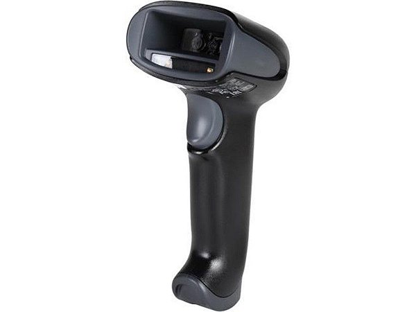 Leitor de Código de Barras Sem Fio Imager 1900G Xenon Foco SR Usb Preto - Honeywell