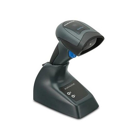 Leitor de Código de Barras Sem Fio QuickScan QBT2430 2D  - Datalogic