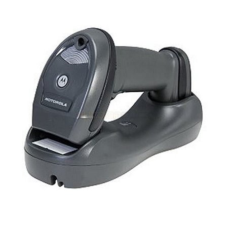 Leitor imager 1D sem fio LI4278 bluetooth - Zebra - Ponto Automação