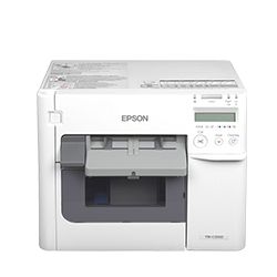 EPSON COLORWORKS TM-C3500