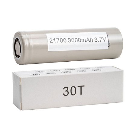 Bateria 21700 Samsung 30T (1un)