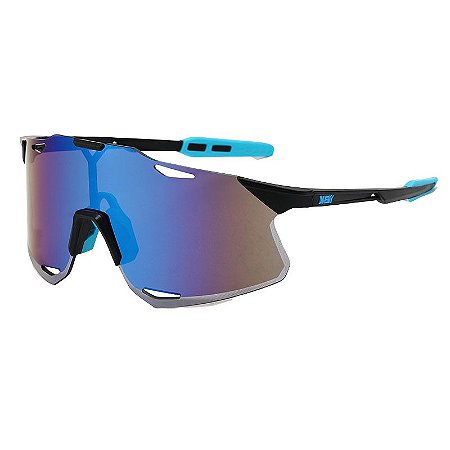 Óculos de Sol Esportivo para Ciclismo Proteção Uv400