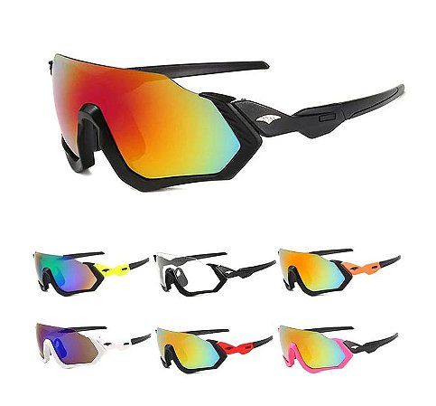 Óculos de Ciclismo Sol com Proteção Uv400