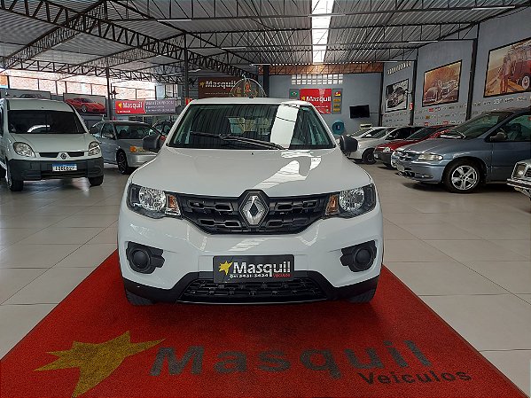 KWID ZEN 1.0 FLEX 2022
