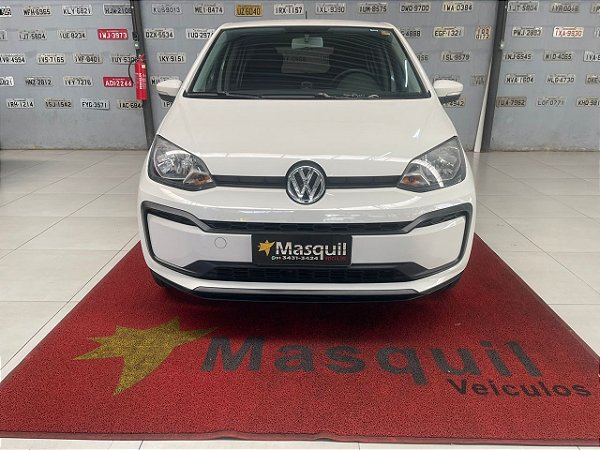 UP 1.0 MPI MC 2019/2020 Flex