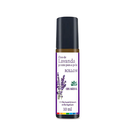 Roll on Lavanda