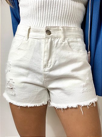 shorts jeans cos alto