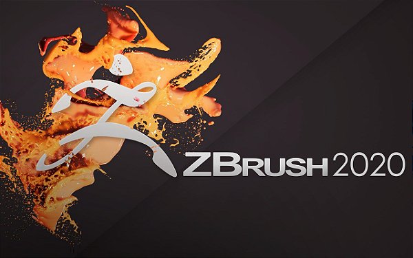 Zbrush 2020.1.1