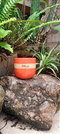 Copo Personalizado - 1 Palavra