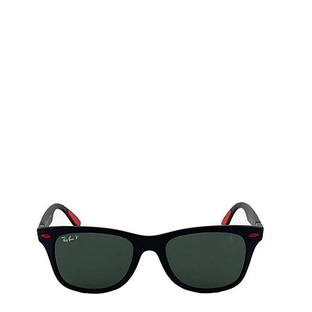 Ray-Ban Ferrari 4195