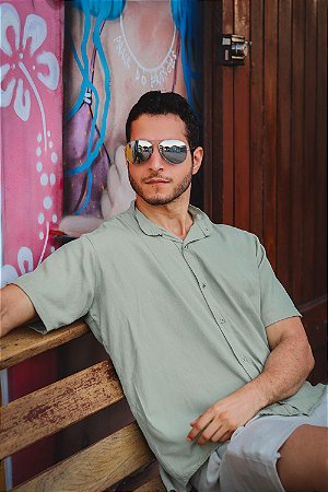 RAY-BAN AVIADOR