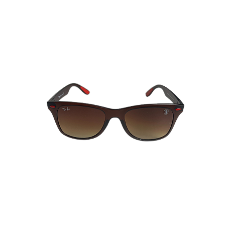 Ray-Ban Ferrari 4195