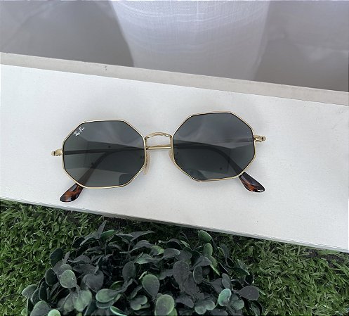 Ray-ban Octagonal