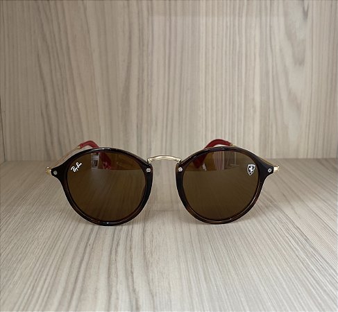 Ray-ban 2447 Ferrari