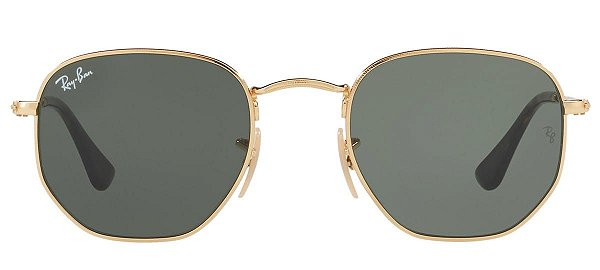 Ray-Ban Hexagonal Flat
