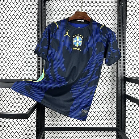 Camisa Seleção Brasileira - TORCEDOR