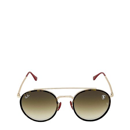 Ray-Ban Double Bridge Ferrari