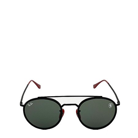 Ray-Ban Double Bridge Ferrari