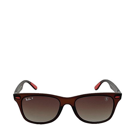 Ray-Ban Ferrari 4195 Polarizado