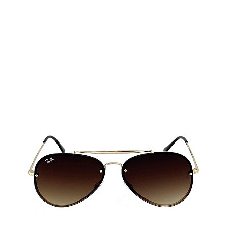 Ray-Ban Aviador Blaze